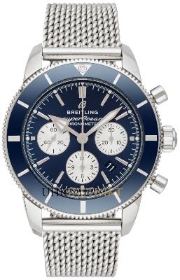 Breitling Superocean Heritage II B01 Chronograph 44