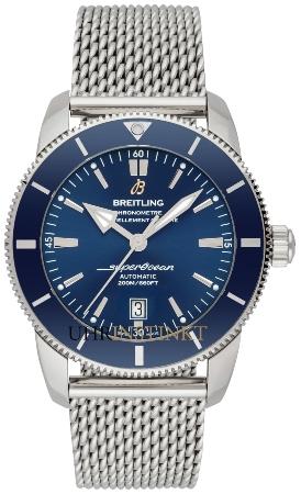 Breitling Superocean Heritage II B20 Automatic 46 in der Version AB2020161C1A1