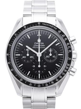 Omega Speedmaster Professional Moonwatch uhren-mit-manufakturwerk