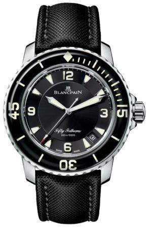 Blancpain Fifty Fathoms Automatique manufakturwerke