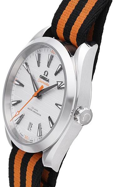 Omega Seamaster Aqua Terra 150M Co-Axial Master Chronometer 41mm Golf Edition