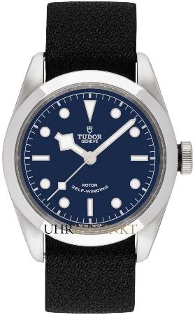 Tudor Black Bay 41 in der Version M79540-0010