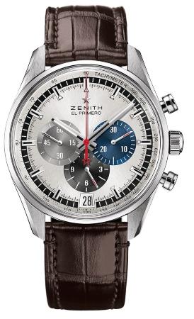 Zenith Chronomaster El Primero