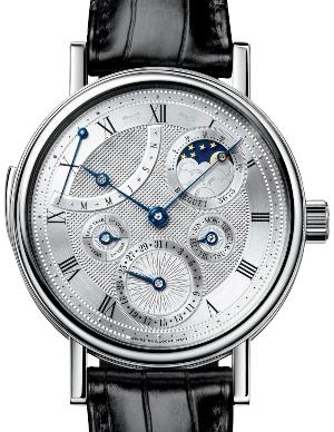 Breguet Grandes Complications Minutenrepetition