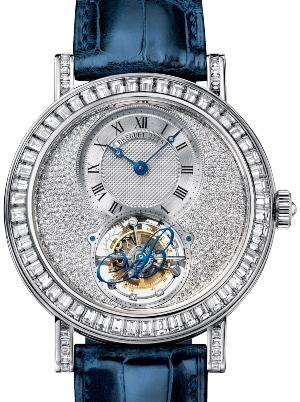 Breguet Grandes Complications Tourbillon