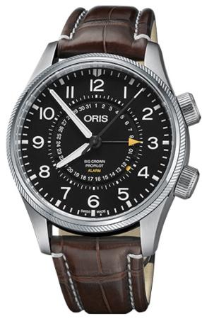 Oris Big Crown ProPilot Alarm Limited Edition