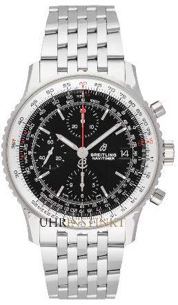 Breitling Navitimer 1 Chronograph 41 in der Version A13324121B1A1 weihnachtsgeschenke-2020