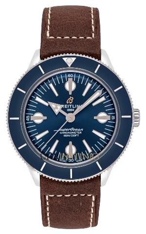 Breitling Superocean Heritage 57 in der Version A10370161C1X1