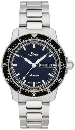 Sinn 104 St Sa I B Edelstahl