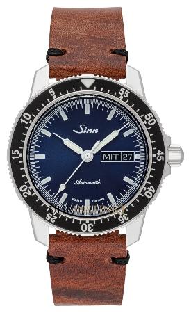 Sinn 104 St Sa I B Leder weihnachtsgeschenke-2020