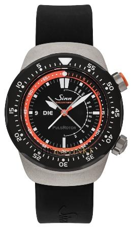 Sinn EZM 12