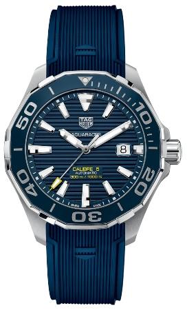 Tag Heuer Aquaracer 300m Calibre 5 Automatik 43mm