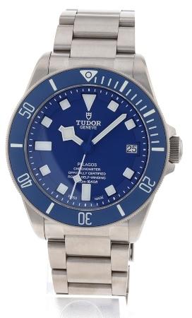 Tudor Pelagos einsatzuhren