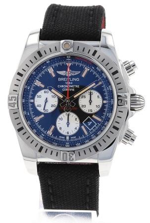 Breitling Chronomat 44 Airborne certified-pre-owned