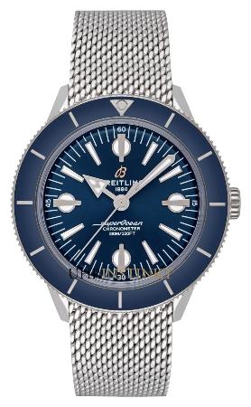 Breitling Superocean Heritage 57 in der Version A10370161C1A1