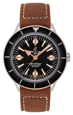 Breitling Superocean Heritage 57 in der Version U10370121B1X1 beliebteste-luxusuhren-2020