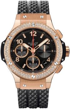 Hublot Big Bang 41 mm Automatic Gold in der Version 341-PX-130-RX-114