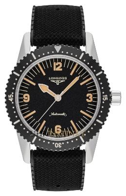 Longines Heritage Skin Diver 42mm