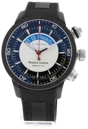 Maurice Lacroix Pontos S Regatta