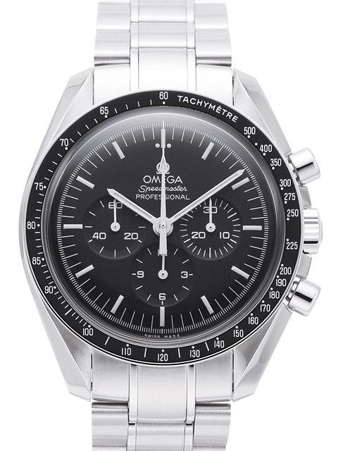 Omega Speedmaster Professional Moonwatch Hesalitglas uhrenglas