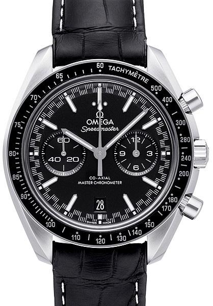 Omega Speedmaster Racing Co-Axial Master Chronometer Chronograph 44,25mm