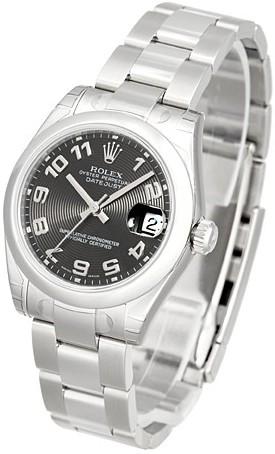 Rolex Datejust 31 Damenuhr