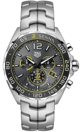 Tag Heuer Formula 1 Quarz Chronograph 43mm