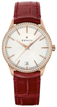 Zenith Elite Classic rot