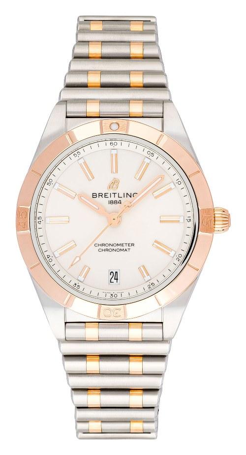 Breitling Chronomat Automatic 36 | wasserdicht bis 100 Meter