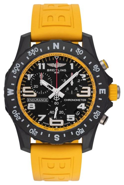 Breitling Endurance Pro