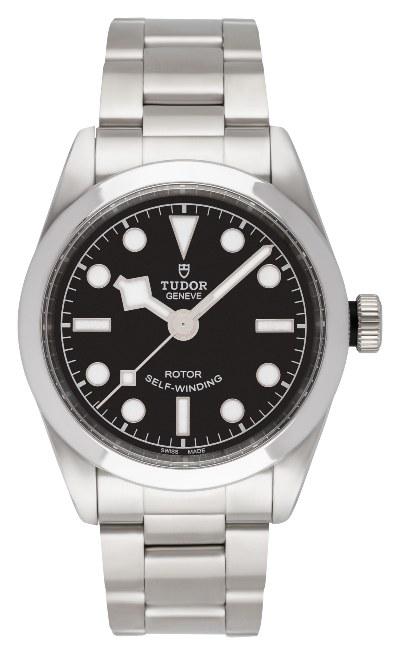 Tudor Black Bay 32