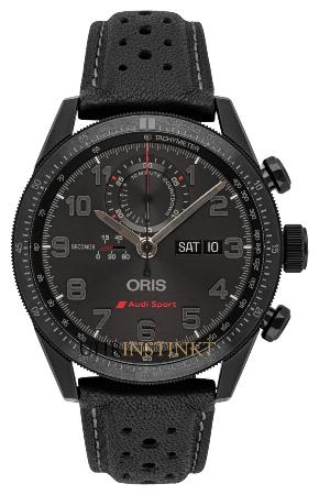 Oris Audi Sport Limited Edition II