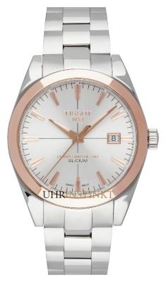 Tissot Gentleman Automatic in der Version T9274074103100