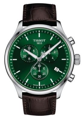 Tissot T-Sport Chrono XL Classic in der Version T116-617-16-091-00 uhrenjahr-2021