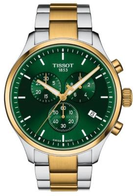 Tissot T-Sport Chrono XL Classic in der Version T116-617-22-091-00