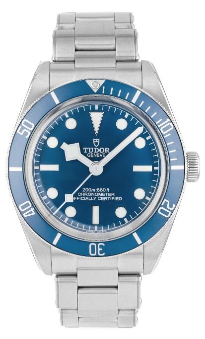 Tudor Black Bay Fifty-Eight in der Version M79030B-0001