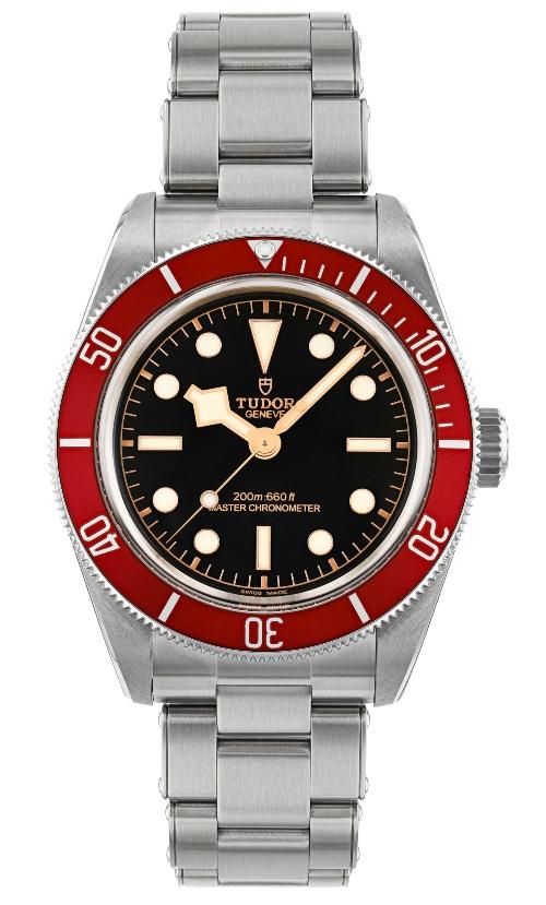 Tudor Black Bay in der Version M7941A1A0RU-0001