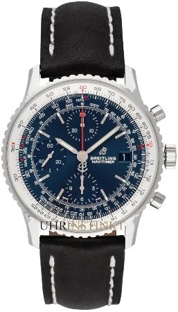 Breitling Navitimer 1 Chronograph 41 top-5-damen-fliegeruhren