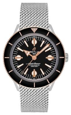 Breitling Superocean Heritage 57 in der Version U10370121B1A1