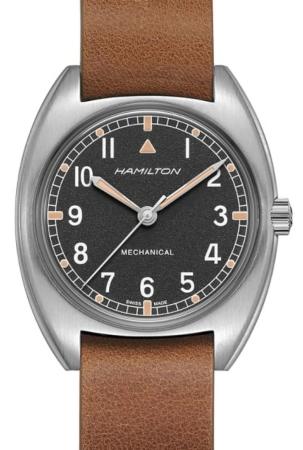 Hamilton Khaki Aviation Pilot Pioneer Mechanical top-5-damen-fliegeruhren