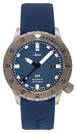 Sinn U1 B