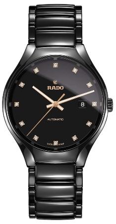 Rado True Automatic Diamonds