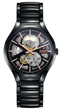 Rado True Automatic Open Heart in der Version R27100162