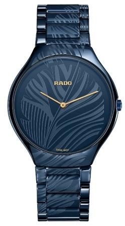 Rado True Thinline My Bird