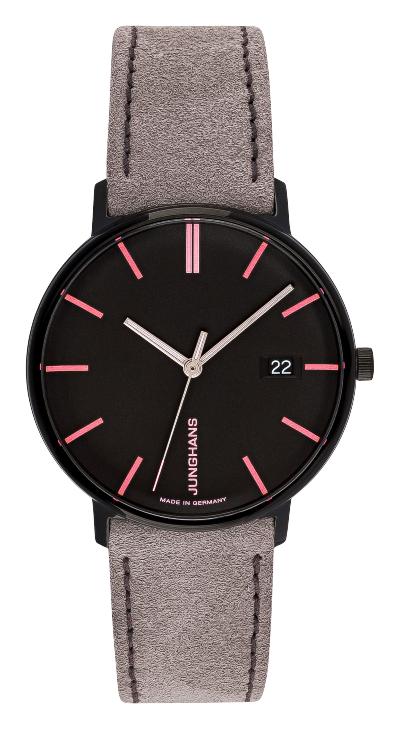 Junghans Form Damen with reference no. 047/4256.00