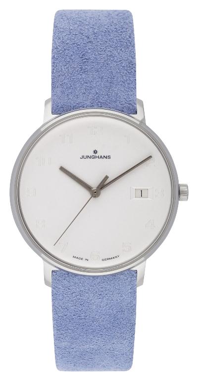 Junghans Form Damen in der Version 047/4852.00