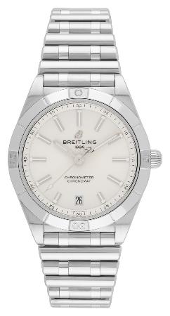 Breitling Chronomat Automatic 36 in der Version A10380101A3A1