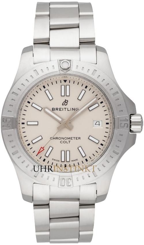 Breitling Chronomat Colt Automatic 41