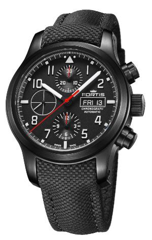 Aeromaster Professional Chronograph