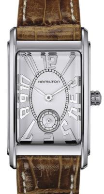 Hamilton American Classic Ardmore Quartz in der Version H11411553